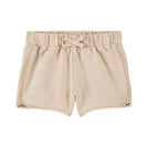 Cotton Shorts
