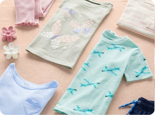 Toddler Daycare Essentials