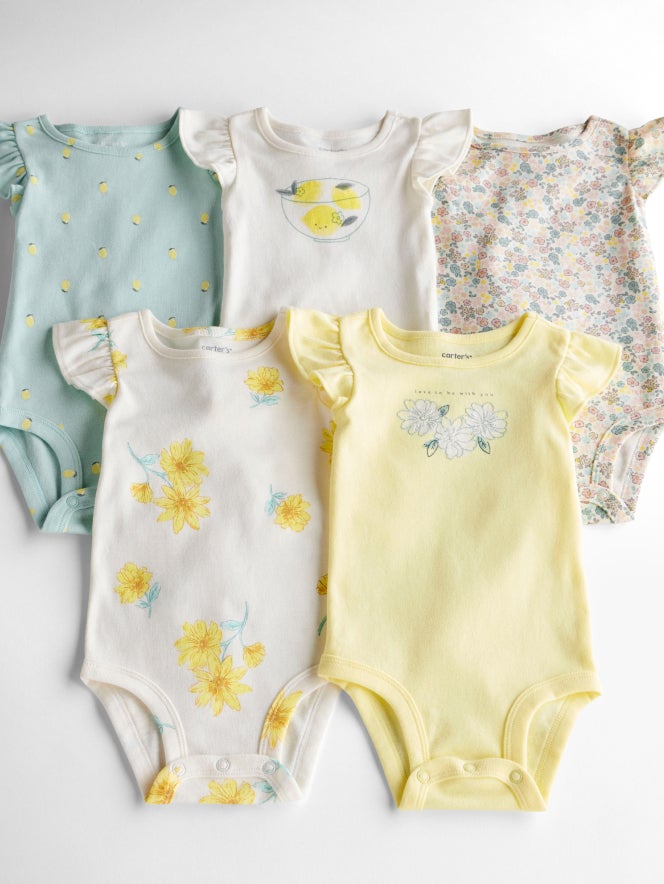 Multipack Bodysuits