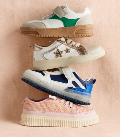 How to Buy the Right Size Shoes for Your Kids - Parenting