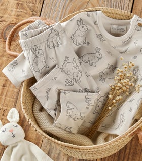 Baby Shower Gifts Go Organic 