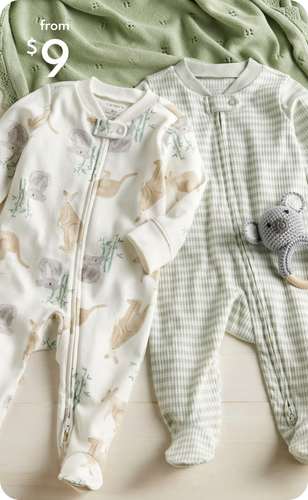 Pajamas