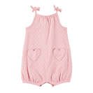 Baby Girl Dresses & Rompers