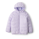 Kid Girl Puffer Jackets