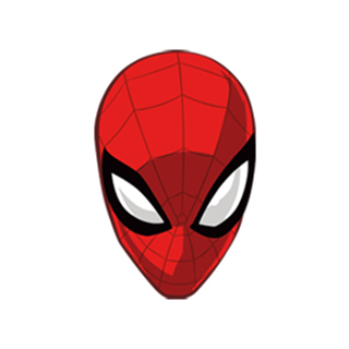 Marvel &copy; Licensed Character Kids Clothes