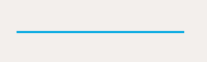 blue horizontal line