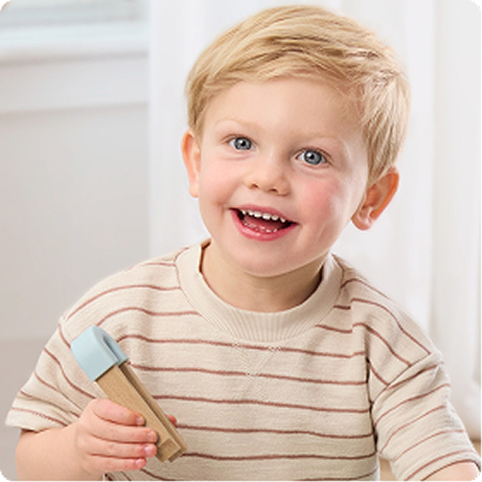 Toddler