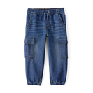 Toddler Boy Jeans