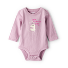 Baby Girl Bodysuits