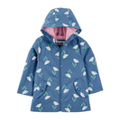 Toddler Girl Raincoats