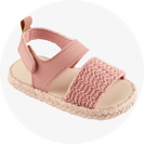 shoes & sandals