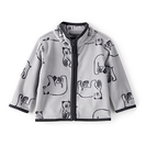 Toddler Boy Fleece Jackets