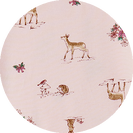 Kid Girl PurelySoft Pajamas