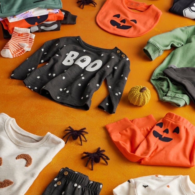 halloween clothing