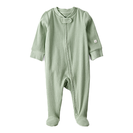 Baby GIrl Organic Cotton Pajamas