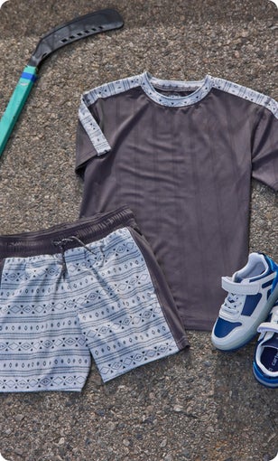 New Active Fits