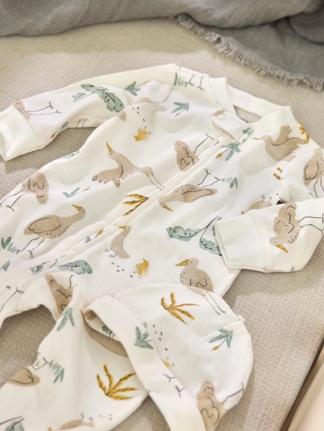 Sleep and Play Pajamas