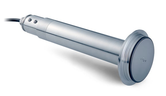 Stainless steel TSS Vari sc&nbsp;in pipe&nbsp;probe specially designed&nbsp;for use in food and pharmaceutical industry