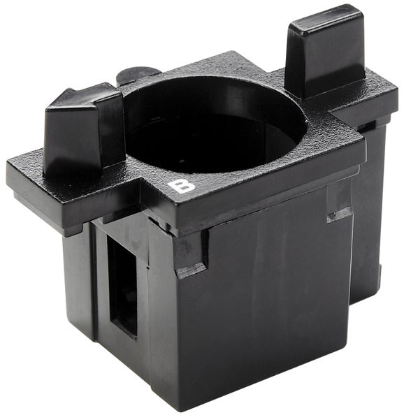Adapter B, Pour-Thru Cell, DR 2700, DR 2800 & DR 3800