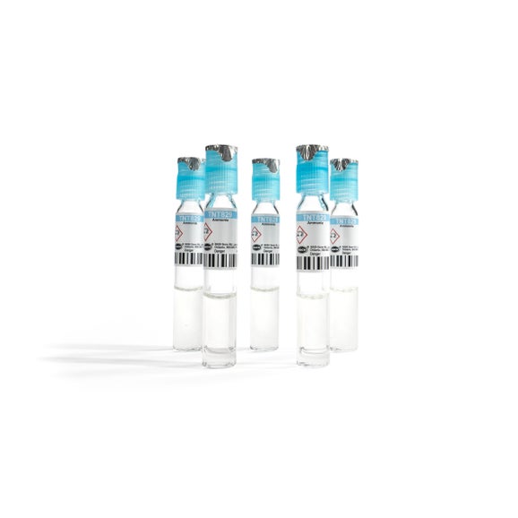 Ammonia TNTplus Vial Test, ULR+ (0.50 5.00 mg/L NH₃N), 25 Tests Hach