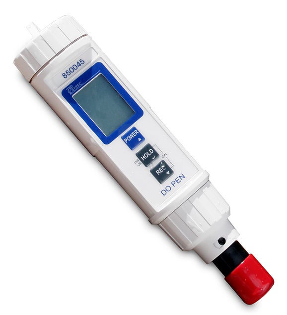 Pocket Dissolved Oxygen (DO) Meter