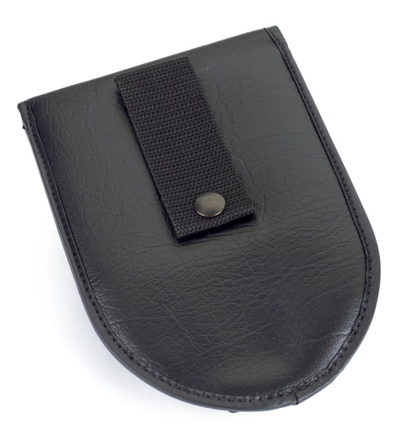 Belt-loop Carrying Pouch