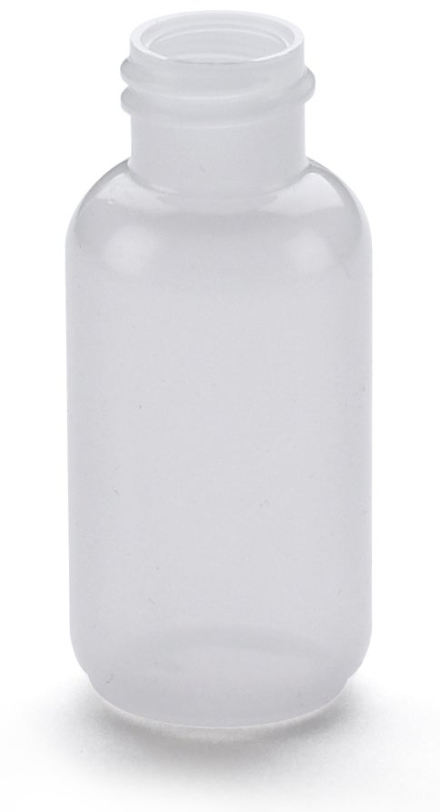Bottle, dropping, 59 mL, 6/pk