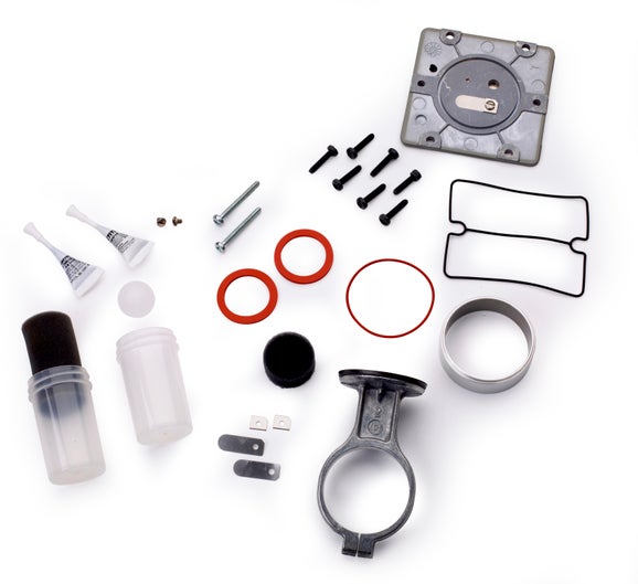 Pump Maintenance Kit