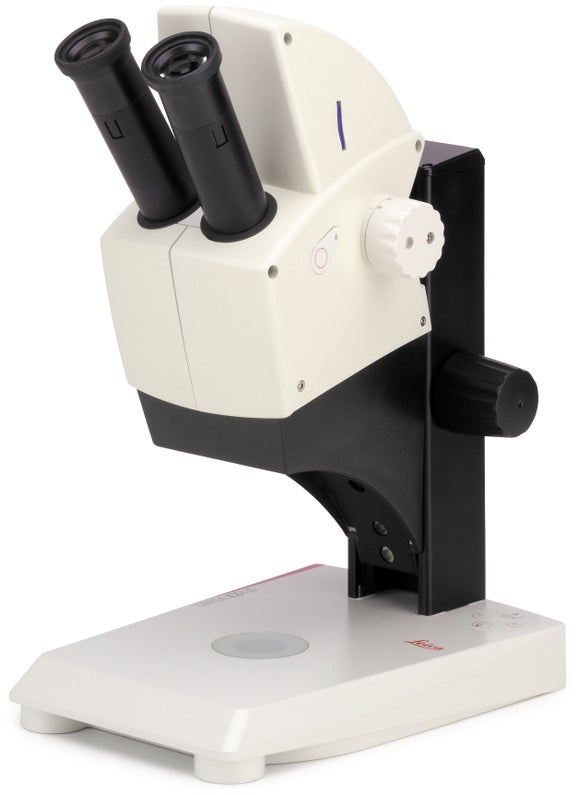 Leica EZ4 HD Stereo microscope with Built-in Digital Camera