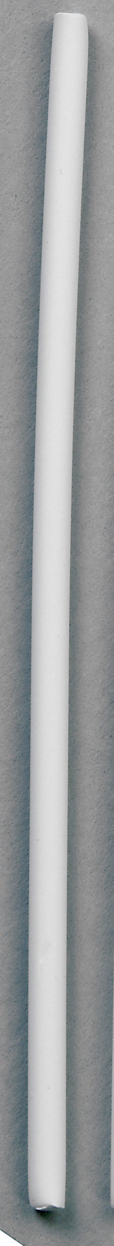 Debubbler Membranes, 8cm Tubes, pkg. of 1