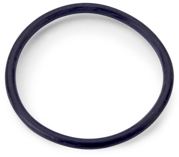 O-Ring, 127, E.P.R., 540-80