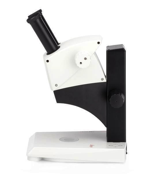 Leica EZ4 Stereo microscope with 16x Eyepiece