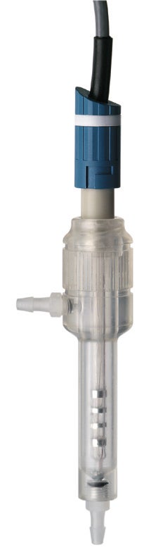 Radiometer Analytical CDC511T Conductivity Cell with Temperature Sensor (4-pole Pt sensor, k = 1.0 cm-1)