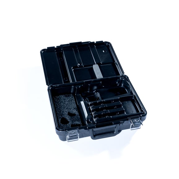 Portable HQ Series Standard Field Case for Standard Probes
