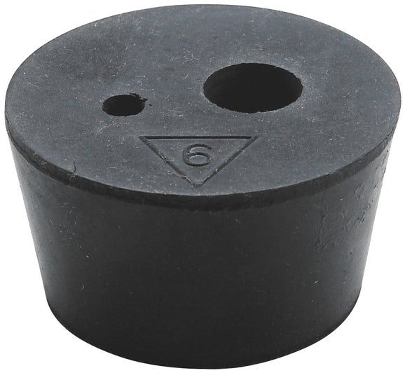 Stopper, Two Hole