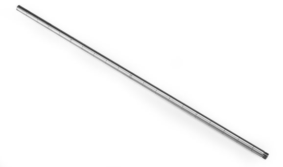 Intermediate Section for Wading Rod, Metric