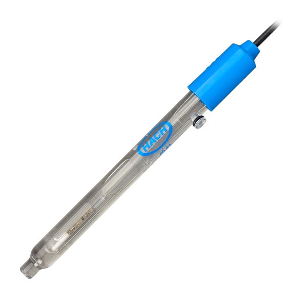 Sension+ 5044 Reference Electrode for use with Ion Selective Electrodes ...