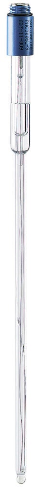 Radiometer Analytical PHC3006L-9 Combination pH Electrode with extra long length (glass body, length=255 mm, d=6.5 mm, screw cap)