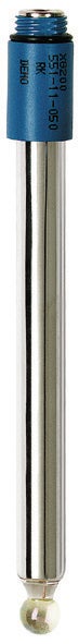 Radiometer Analytical PHG311-9 Glass pH Electrode for Alkaline Samples (alkaline glass, screw cap)