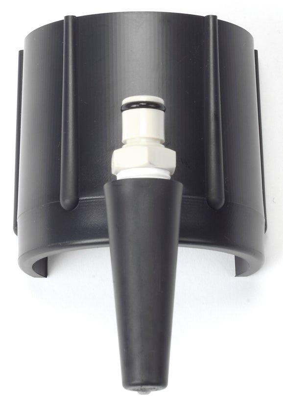 Air Blast Cleaning System Head Assembly Hach