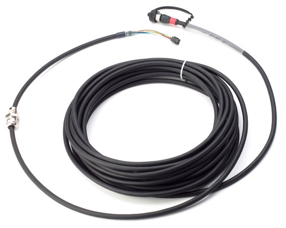 Data cable universal (sc-probes/sensors)