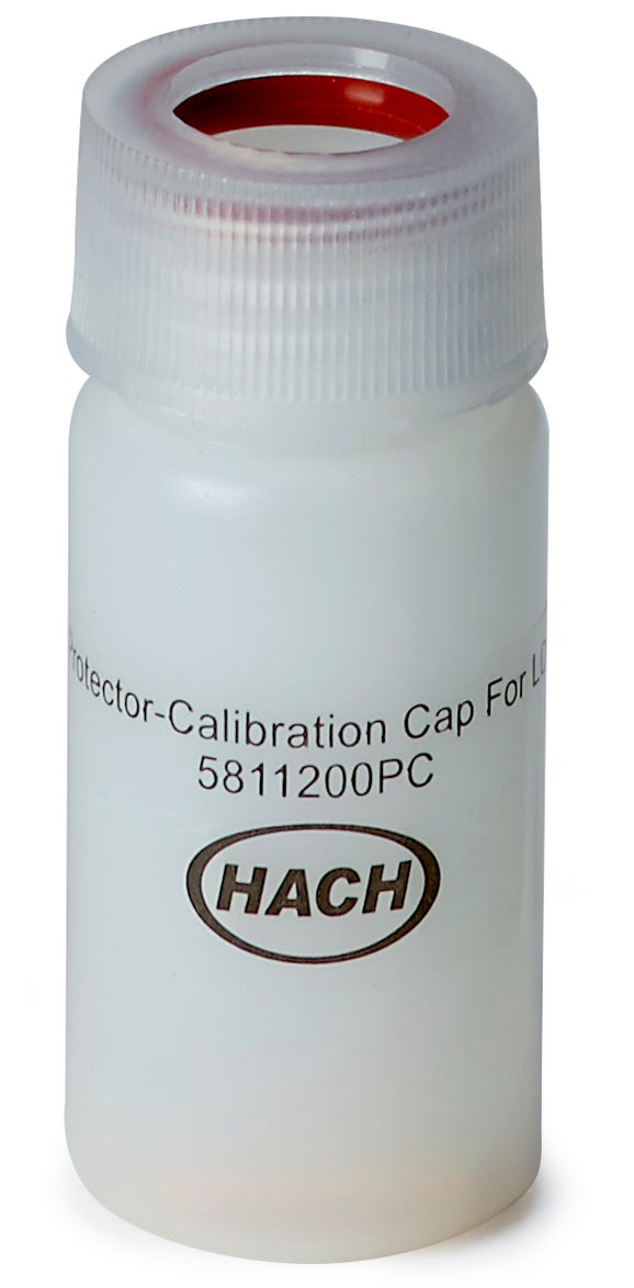 LDO Calibration Cap, HQD Series