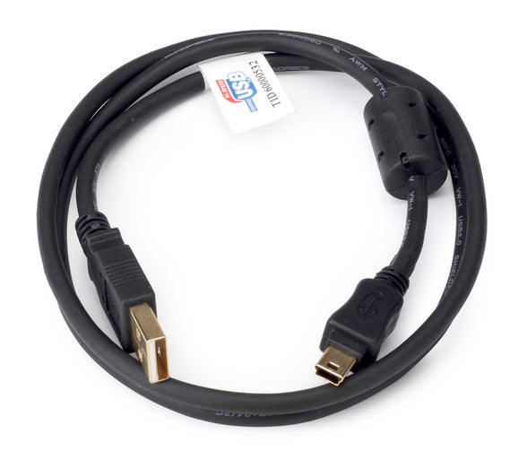  USB Cable