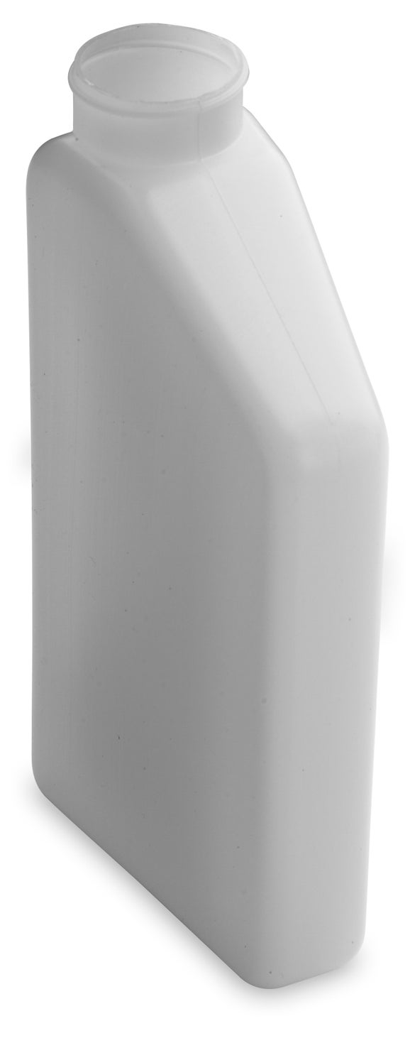 Bottle, 575 mL, Polyethylene