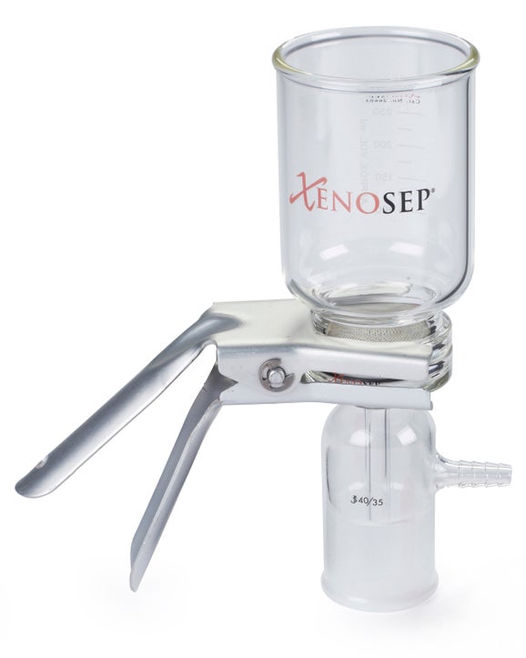 Replacement: SPE Filtration Assembly for Xenosep SPE Starter Kit