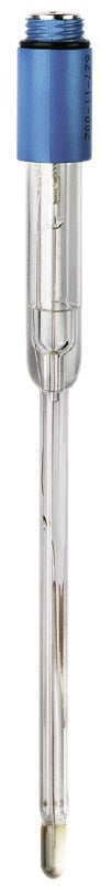 Radiometer Analytical PHC3006-9 Combination pH Electrode with long length (glass body, length=150 mm, d=6.5 mm, screw cap)