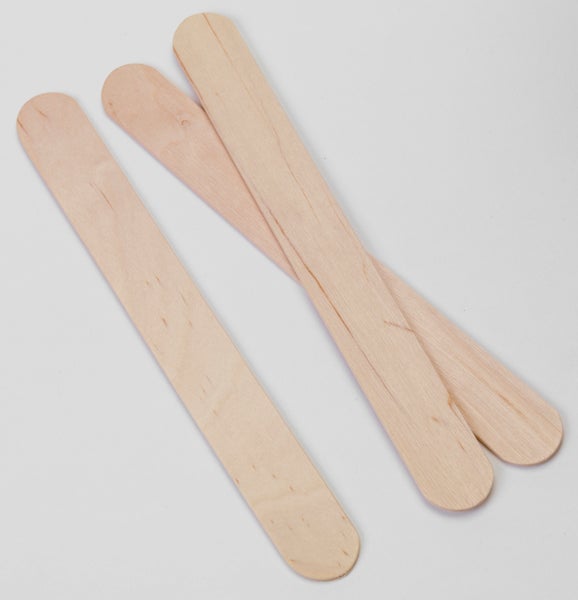 Disposable Spatula, pack of 20