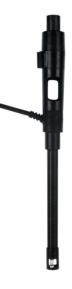 Sension ORP Combination Electrode, Gel-filled, 5-pin, with Temperature