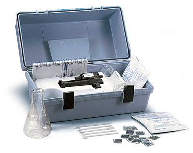 Ammonia Analyzer Ammonia Analyzer