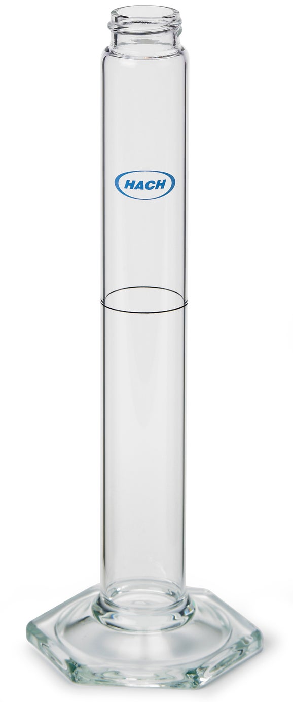Cylinder, single line  24-400